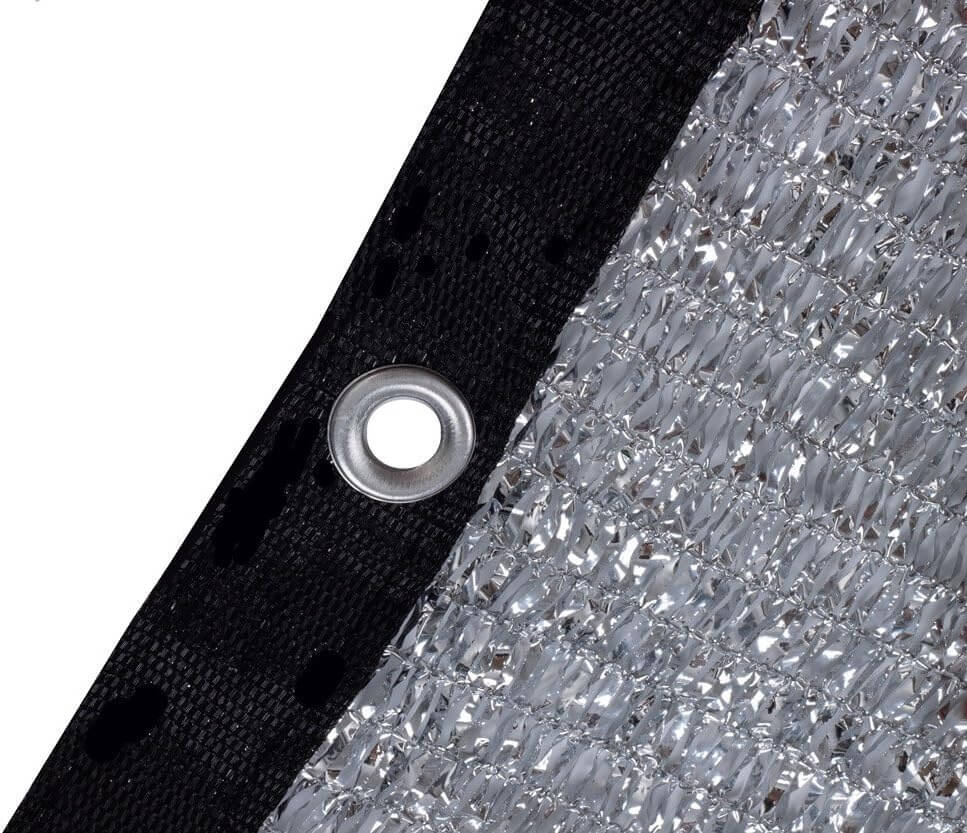 Custom Aluminium Tarps