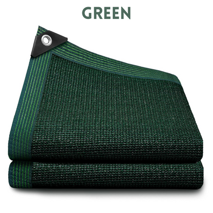Custom Mesh Shade Cloth Tarp (Premium Quality)