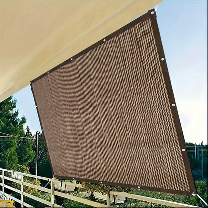 Custom Mesh Shade Cloth Tarp (Premium Quality)