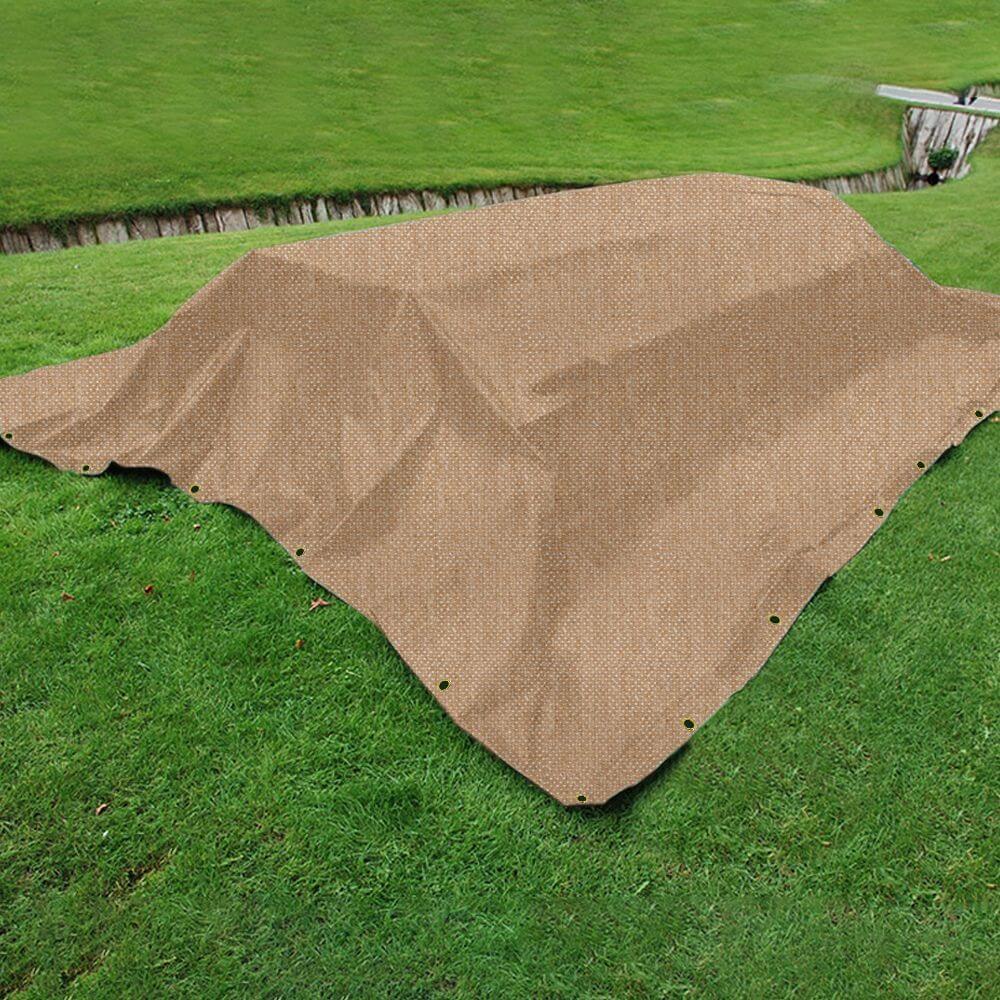 Custom Canvas Tarps