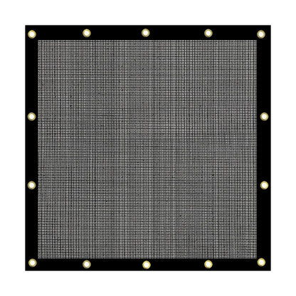 Custom Mesh Shade Tarps (Premium Quality)